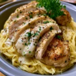 Crock Pot Angel Chicken