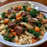 Liver Detoxification Recipe