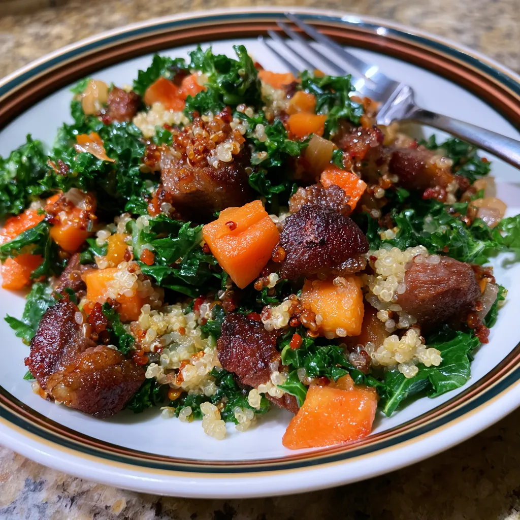 Liver Detoxification Recipe