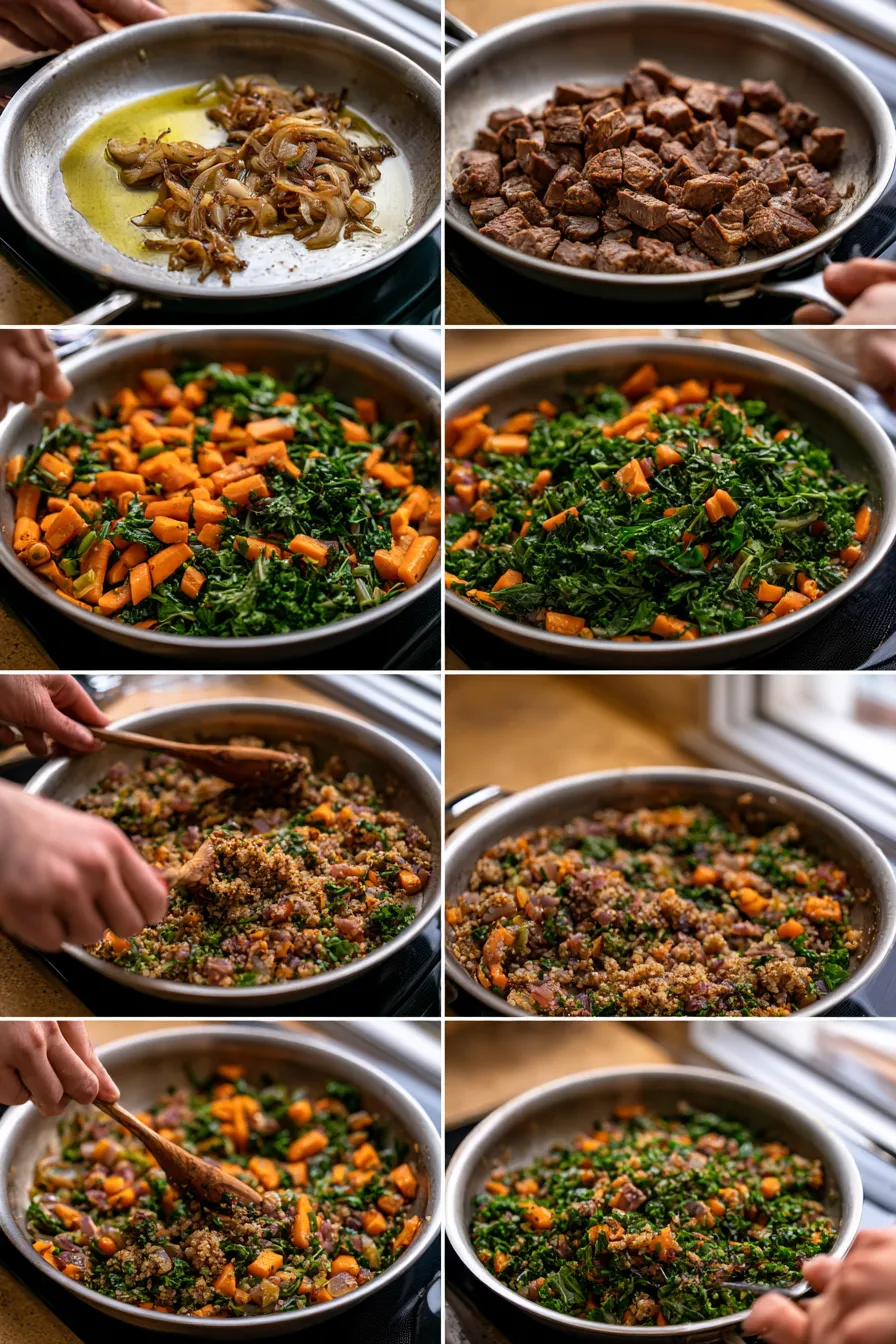 Liver Detoxification Recipe