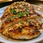 Melt-In-Your-Mouth Chicken Breast