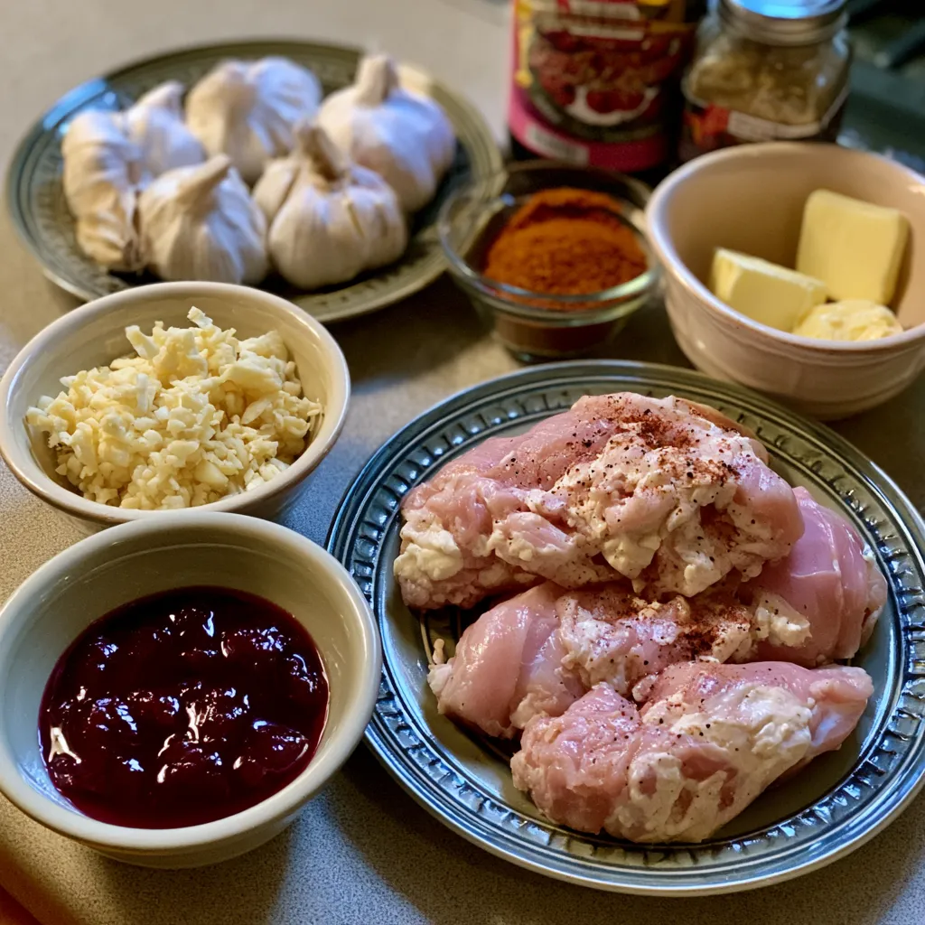 Melt-In-Your-Mouth Chicken Breast