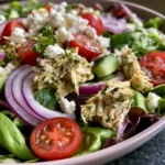 Pesto Chicken Salad