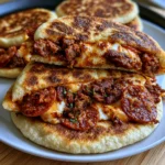 Authentic Mexican Gorditas Recipe