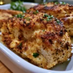 Melt-in-Your-Mouth Baked Chicken Breast