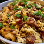 Southern Chicken Bog Recipe