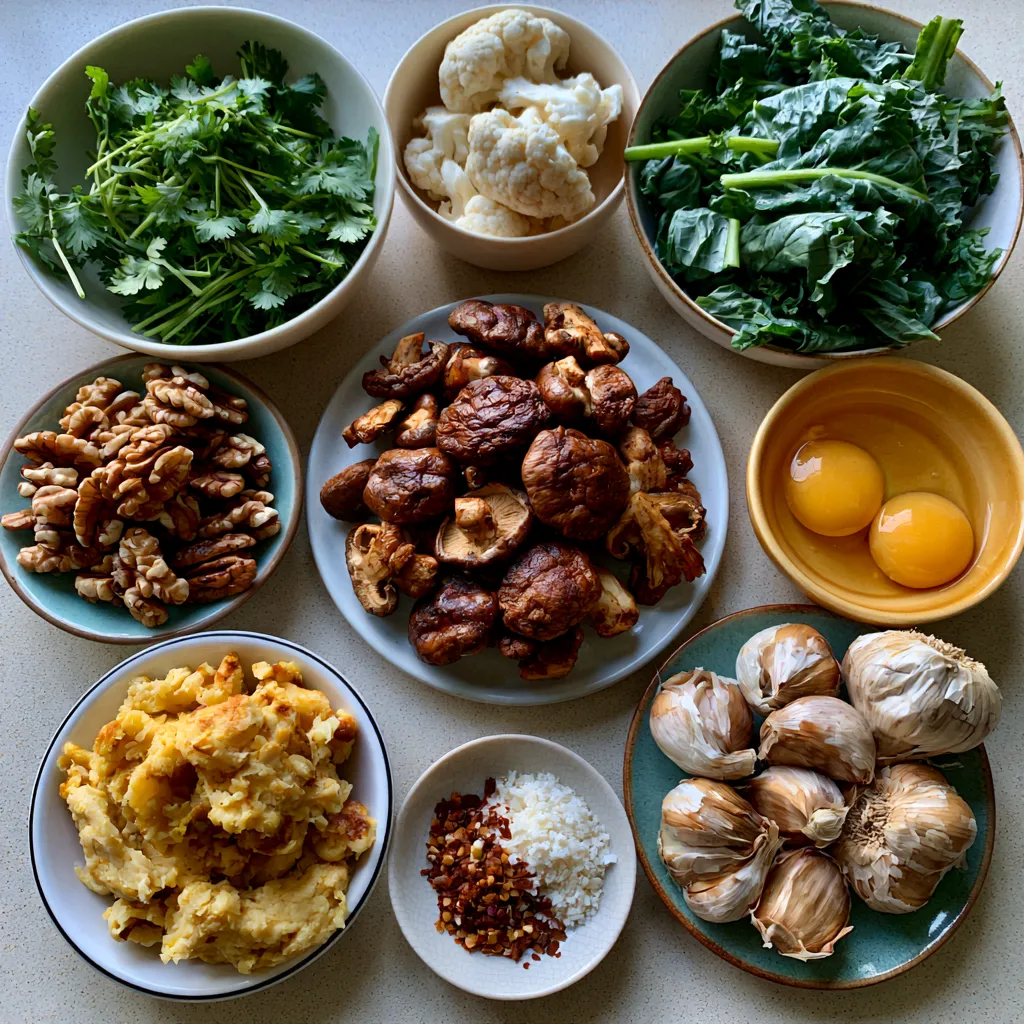 Street Corn Chicken Rice Bowl