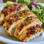 air fryer chicken breasts