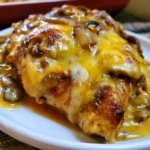 alice springs chicken