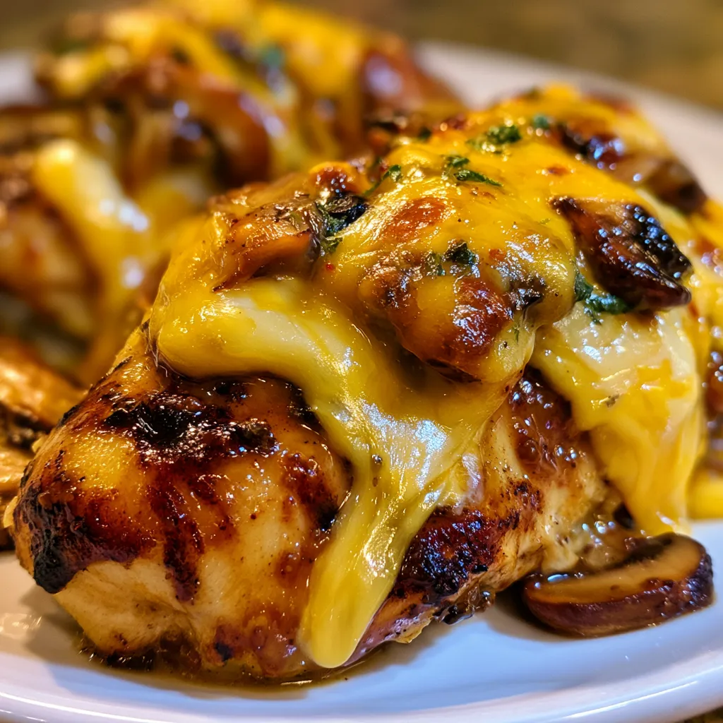 alice springs chicken