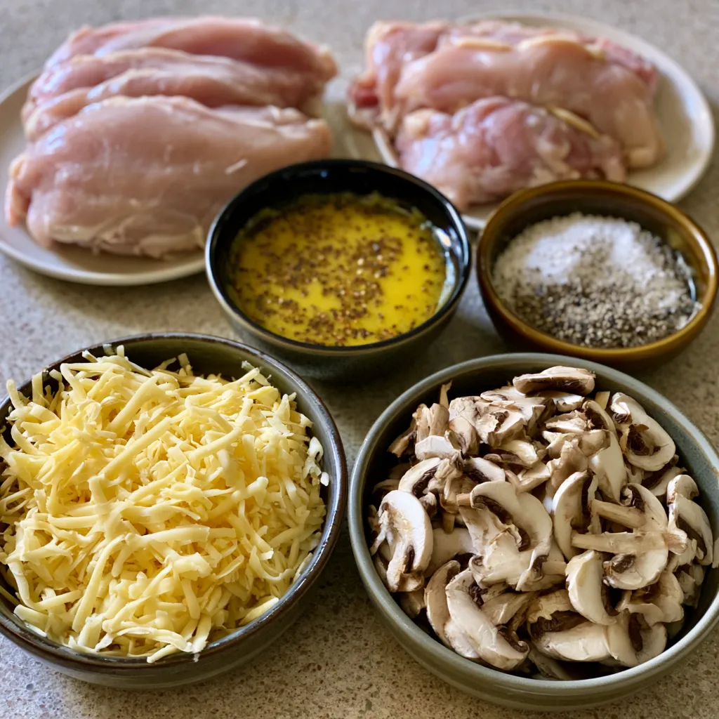 alice springs chicken