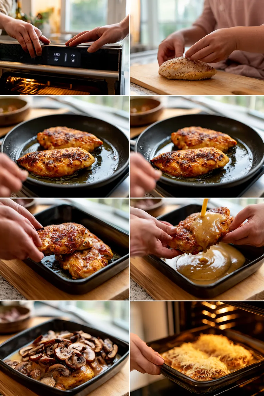 alice springs chicken