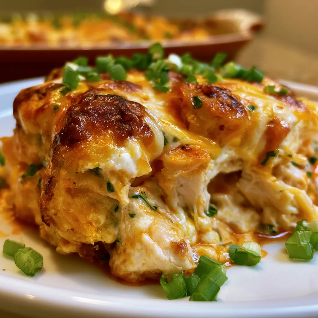 baked orange chicken