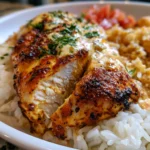cajun chicken