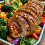 chicken meal prep