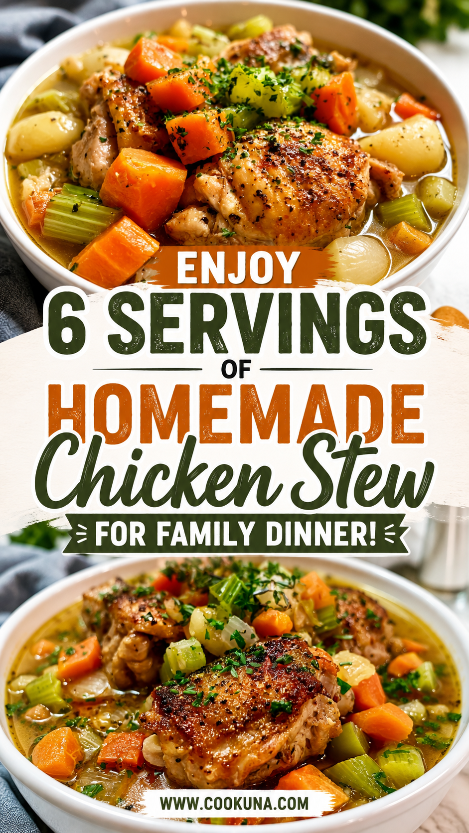 chicken stew