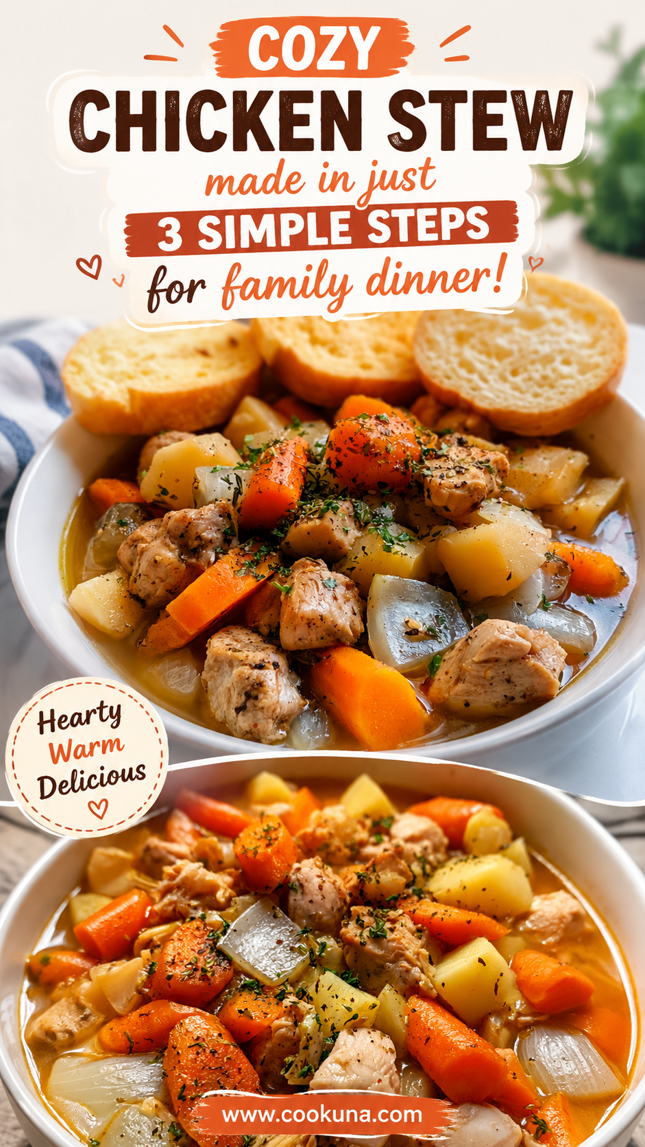 chicken stew