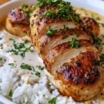 coconut milk chicken breasts