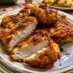 country fried chicken