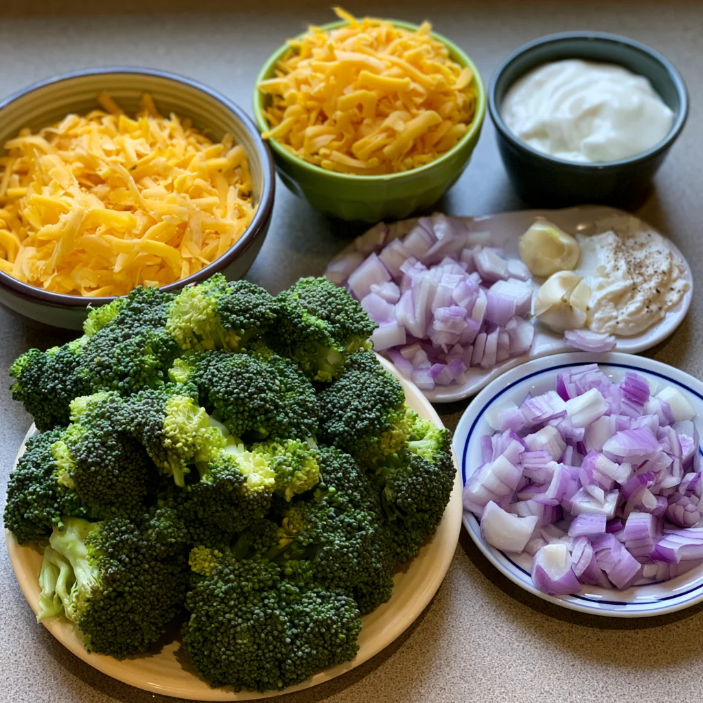 high protein broccoli cheddar soup