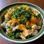 jalapeno popper keto chicken salad