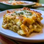 keto casserole