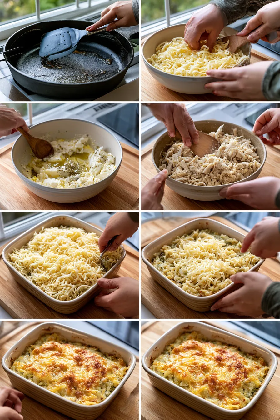 keto casserole