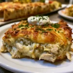 low carb white chicken enchiladas